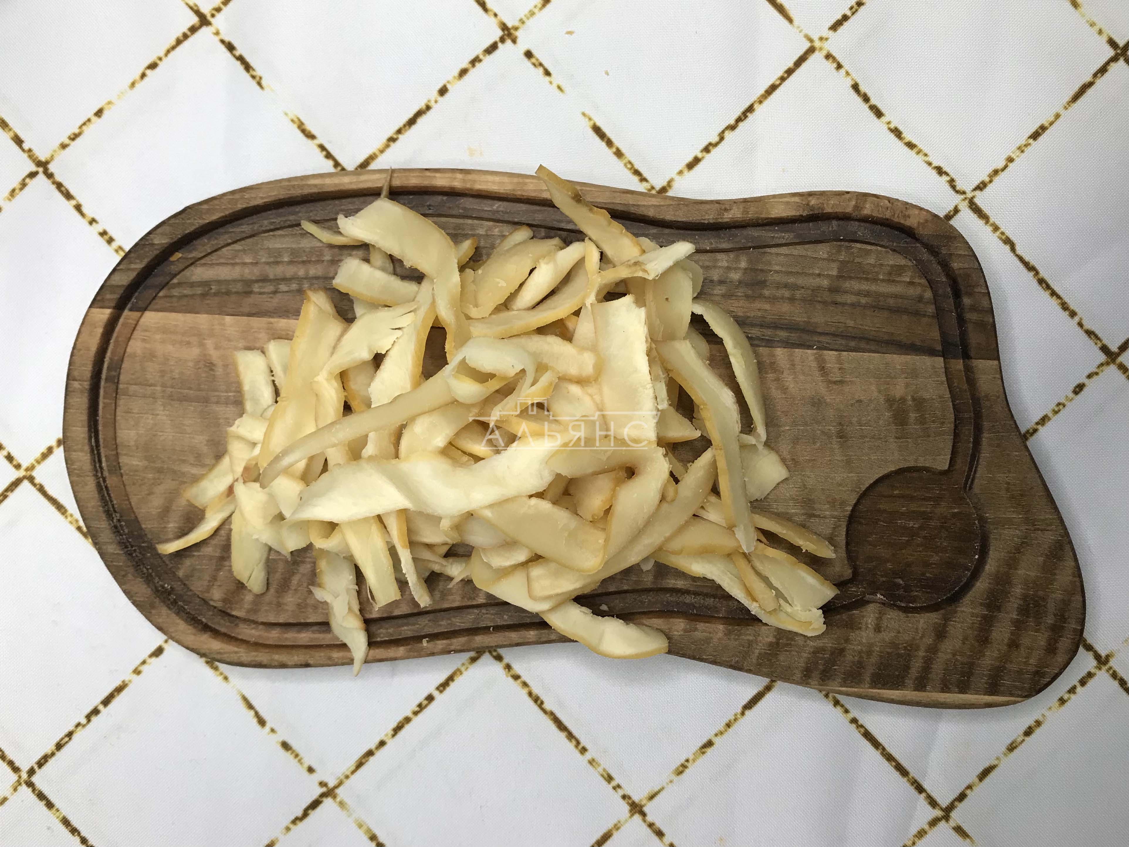 Кальмар полукольца в Нальчике