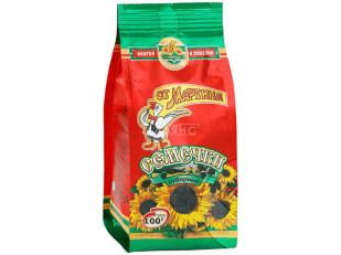 Рыба горячего копчения: Семечки от 