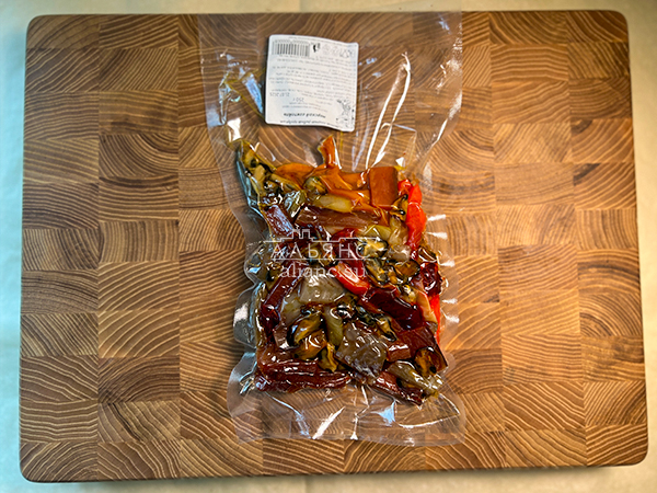 Морской коктейль (250 гр.) в Нальчике