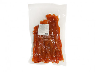 Лаваш со вкусом красной икры: Мясо курицы по-кавказски