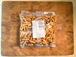 Сыр копченый на ольхе с перцем 