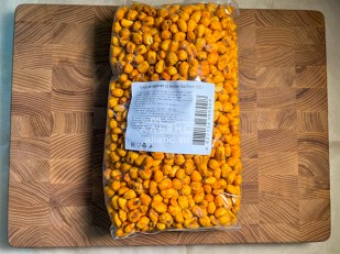 Чипсы: Кукуруза жареная 