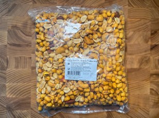 Колбаски сыровяленые Mini Fuet 