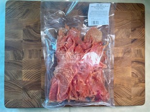 Тунец с перцем: Мясо Чипсы куриные СУХИЕ 