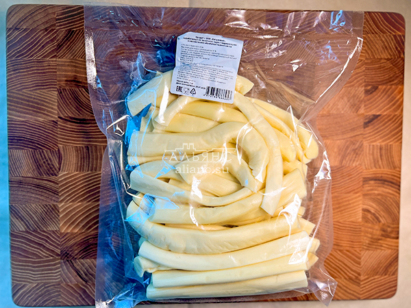 Сырный продукт ФЕРМЕРСКИЙ охота белая в Нальчике