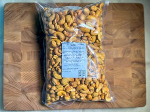 Сыр чечил некопченый весовой 