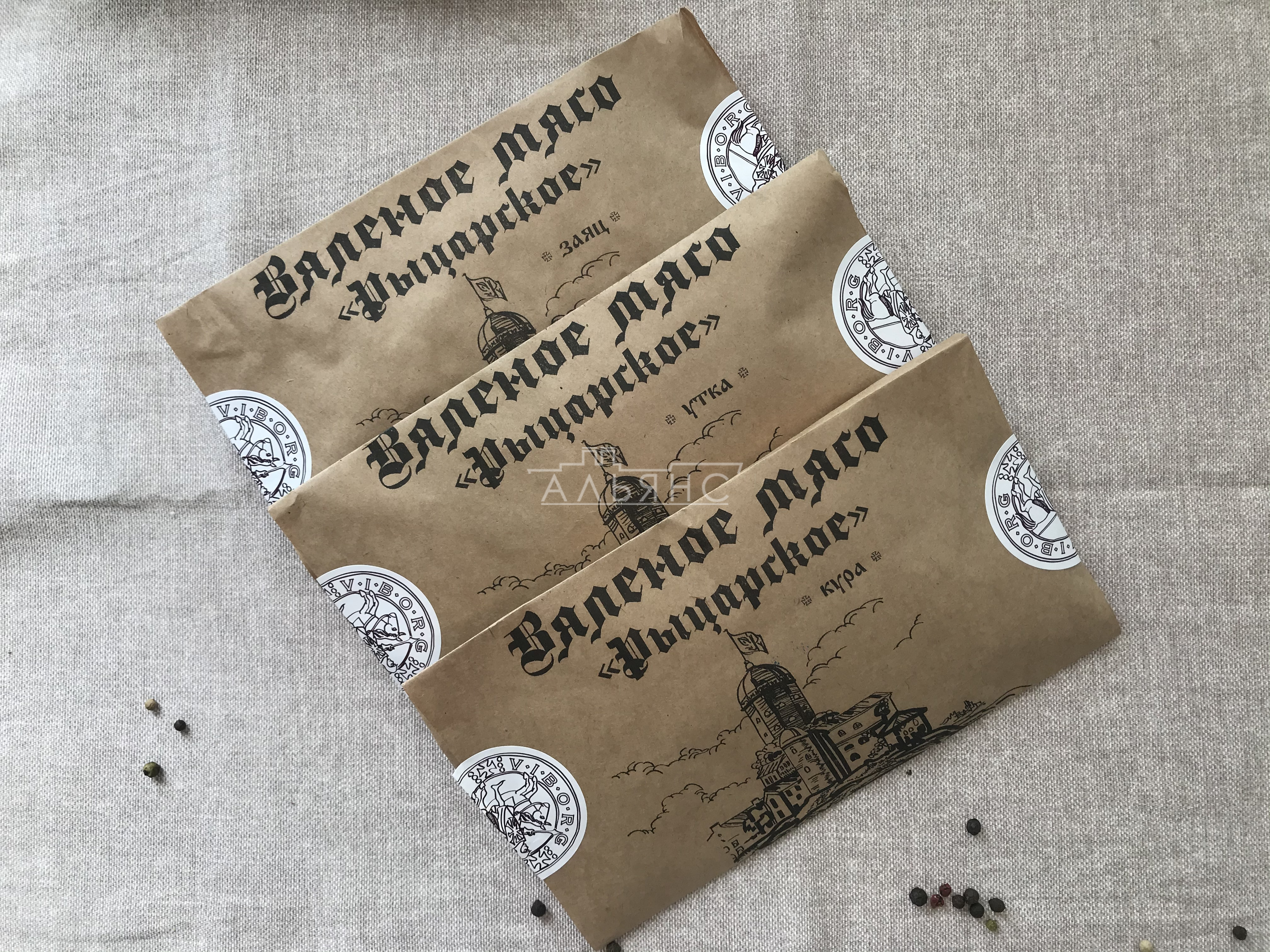 Рыцарское мясо курицы острое в Нальчике