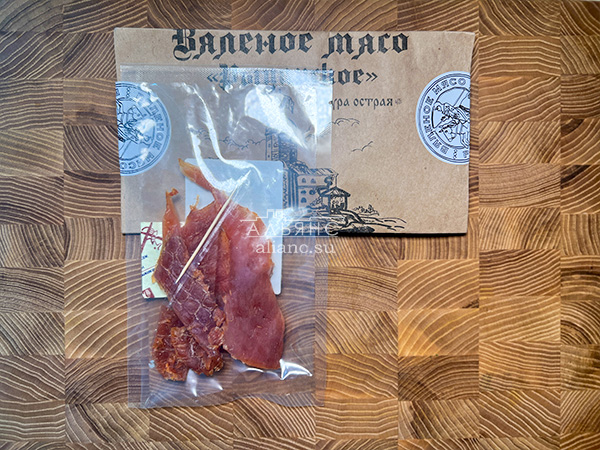Рыцарское мясо курицы острое в Нальчике