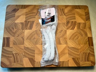 Диспенсеры для снеков: Колбаски сыровяленые Mini Fuet 