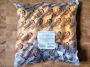 Лаваш со вкусом аджики: Сыр 1 кг ГОРНЫЙ СЫРОВАР (Косичка копчёная)