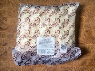 Сыр 1 кг ГОРНЫЙ СЫРОВАР (Паутинка со вкусом красной икры): Сыр 1 кг ГОРНЫЙ СЫРОВАР (Нити)