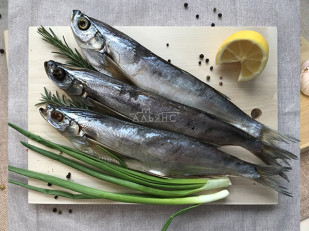 Рыцарское мясо олень: Чехонь вяленая