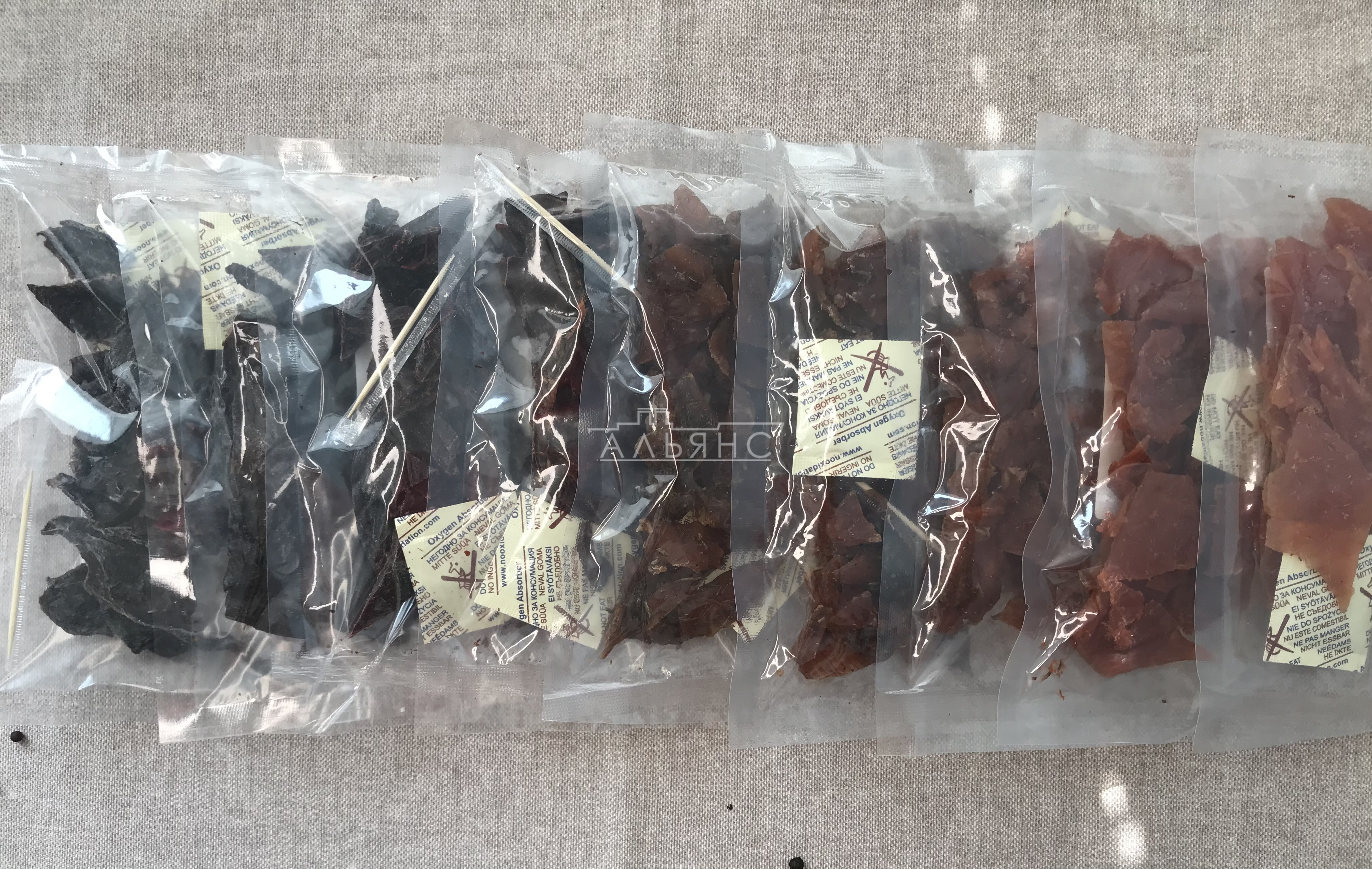 Рыцарское мясо курица в Нальчике
